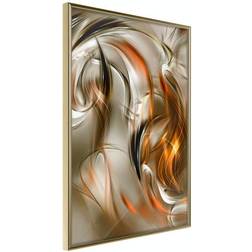 Arkiio Affisch Autumn Wind [Poster] 30x45 Poster